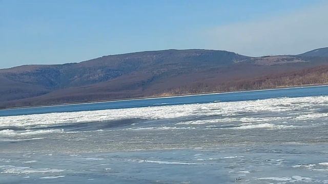 Море речка Датта!!! смотреть онлайн