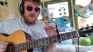 Lady Gaga - Look What I Found (A Star Is Born) // easy guitar tutorial for beginners