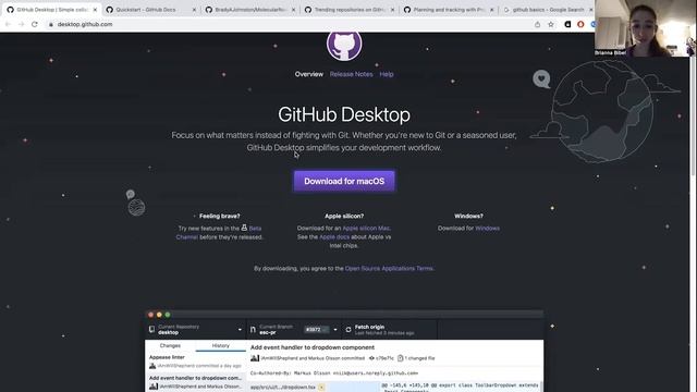 Why you should get familiar with Git & GitHub - a beginner's perspective (not a tutorial) смотреть онлайн