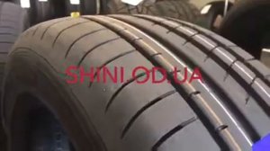 Goodyear Eagle F1 Asymmetric 3