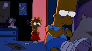 Симпсоны – 6 сезон 1 серия / The Simpsons