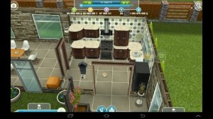 The Sims FreePlay Прохождение квеста "Судейское решение"