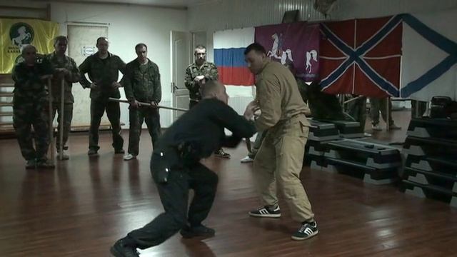 Работа против автомата смотреть онлайн