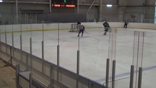 СУПЕР КУБОК КРАСНОЯРСКОГО КРАЯ смотреть онлайн