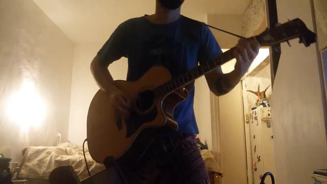 Антон Соляр - Машинист тепловоза смотреть онлайн