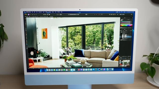 24" M1 iMac (2021) One Month Later Review - DON'T BE FOOLED!