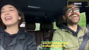 ТУРЕЦКИЕ ЗНАМЕНИТОСТИ красиво поют/Али Эрсан Дуру,Халит Эргенч,Мурат Йылдырым