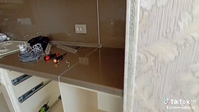 монтаж газоанализатора СГК