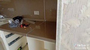 монтаж газоанализатора СГК