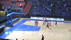 Tornike Shengelia mix  6,9 forward