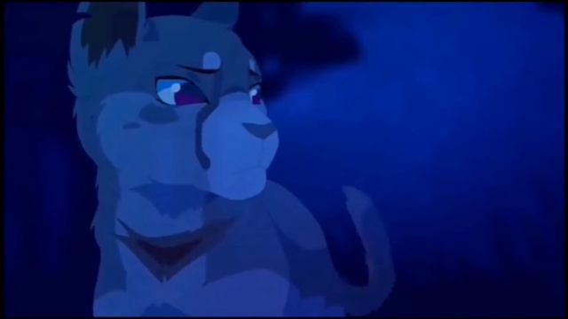 Клип коты воители! смотреть онлайн