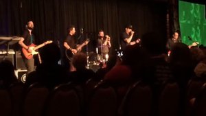 Richard Speight Jr. At PHXCON