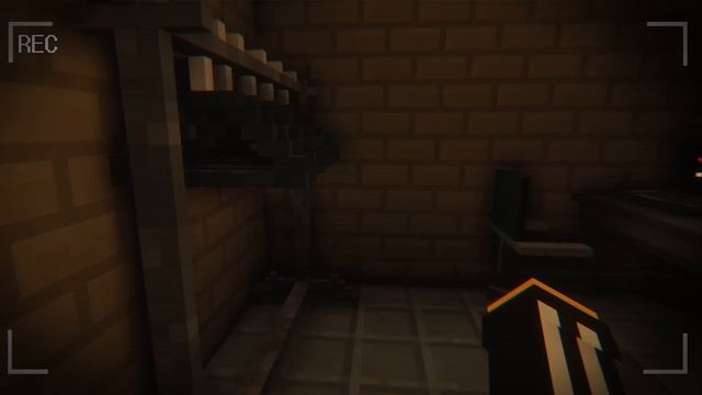 НОВАЯ ЖИЗНЬ?! ► НАСЛЕДИЕ [Финал] - Страшилки Майнкрафт смотреть онлайн