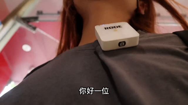 大老远跑来吃义乌韩式炸酱面天花板，咸甜适口酱香十足黏糊糊，谁料一瓶饮料竟然踩雷了！【大脸楠楠】 смотреть онлайн