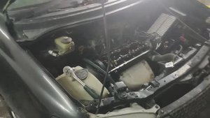 Toyota Corolla Spacio 1-го поколения. ТО после покупки