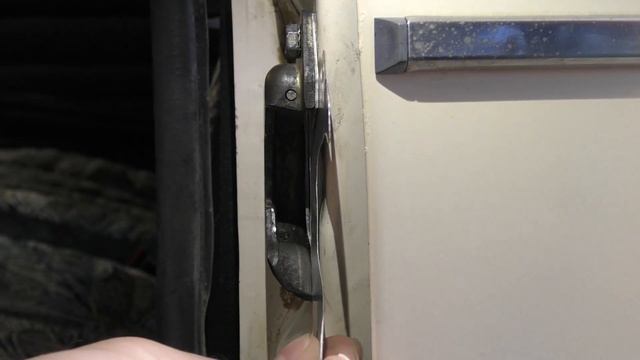 Ремонт и регулировка дверного замка ВАЗ классики. ПОЛНЫЙ разбор причины НЕИСПРАВНОСТИ / Avto-Rush смотреть онлайн