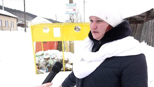 Сетчатые контейнеры для сбора мусора из пластика смотреть онлайн