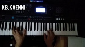 YAMAHA PSR E473