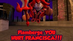 SSGV5: Stupid Star Allies