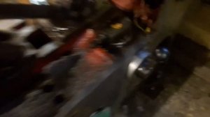 Механическая пила 8725