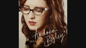 Andrea Begley - Dancing In the Dark