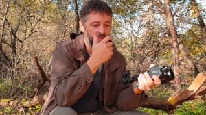 GARMIN XERO | Инновационный охотничий прицел с дальномером для лука | Ч.1