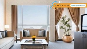 ROYAL M (старое название MILLENNIUM) 4 Фуджейра – РОЯЛ М (старое название МИЛЛЕННИУМ) Фуджейра обзо