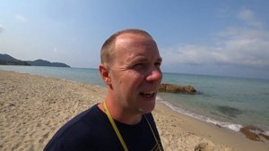 лонли бич, ко чанг