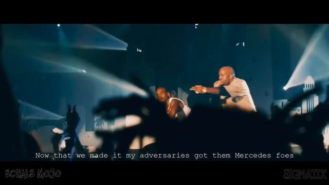 2Pac, Eminem, DMX, Snoop Dogg & Ice Cube - West Coast Anthem (2021) смотреть онлайн