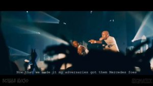 2Pac, Eminem, DMX, Snoop Dogg & Ice Cube - West Coast Anthem (2021)