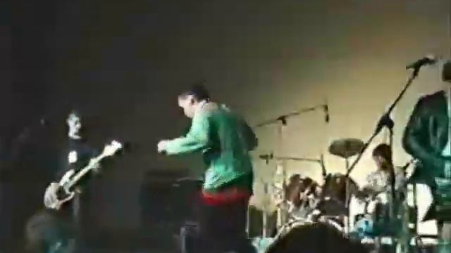 УкурышЪ - Ночь панка (11.03.2005) смотреть онлайн