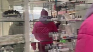 Путешеcтвие в Монголию