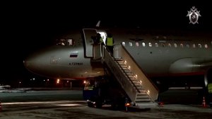 В Сыктывкар этапировали участника  ОПГ Пичугина