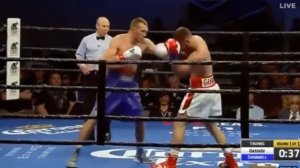 Мурат Гассиев   Джордан Шиммель   Бокс