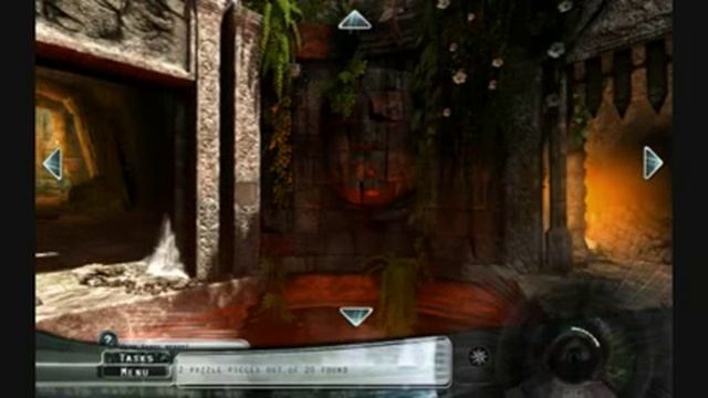 Trailer The Fall Trilogy Chapter 1 Separation смотреть онлайн