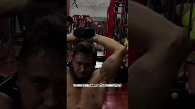 Программы тренировок 👇