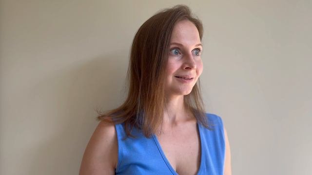 Иванова Анастасия. Визитка