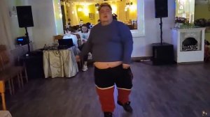 VJLink и Макс Бро/ Огр / В клубе🕺