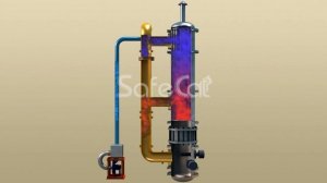 Газоочистка. Оборудование для очистки отходящих газов