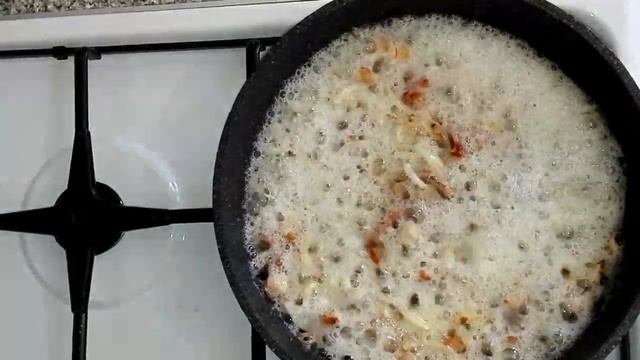 Qovurma lag'mon. Spagetti. Спагетти. смотреть онлайн