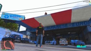 РЕАЛЬНАЯ ЖИЗНЬ В GTA 5 - АУДИ Р8 ДОРОГОЙ ТЮНИНГ В НОВОЙ МАСТЕРСКОЙ САЙМОНА ! ⚡ГАРВИН