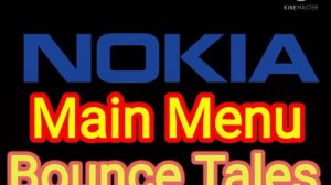 Bounce Tales Bonus music and Main Menu music full Soundtrack