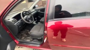 Обзор TOYOTA COROLLA 2005 г. ПРОХОР | Просто Хорошие Автомобили