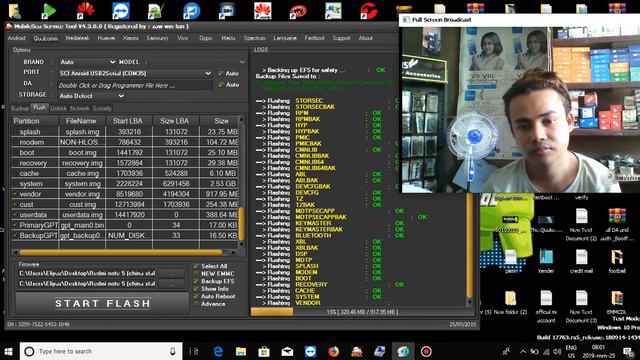 DOWNGRADE LATEST XIAOMI DEVICES SECURE METHOD ..NO DEAD, NO ERROR ISSUES смотреть онлайн