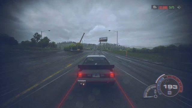 NFS Unbound Ford Mustang Foxbody Gameplay (PS5) 4K 60FPS смотреть онлайн