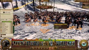 Нубогайд: Total War - WARHAMMER II гайд викинги мира Вахи, норска, кем и как воевать за норска?