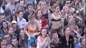 ВИА Гра-Стоп! Стоп! Стоп!(Open Air  Санкт Петербург18 июня 2005 года Стоп! Стоп! Стоп!