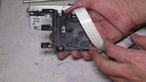 Ремонт принтера МФУ HP Deskjet F380