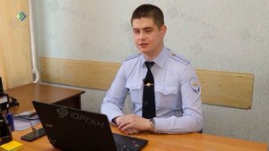 Полиция сообщает: Ответственность за ложные сообщения о минировании