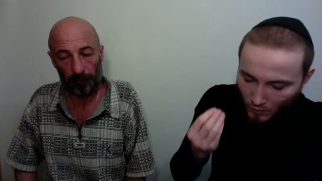 1. Идущие к Богу. Тшува - раскаяние. смотреть онлайн